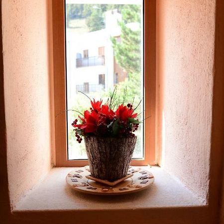 Roccaraso Relais Villa Exterior photo