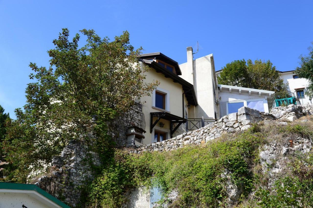 Roccaraso Relais Villa Exterior photo