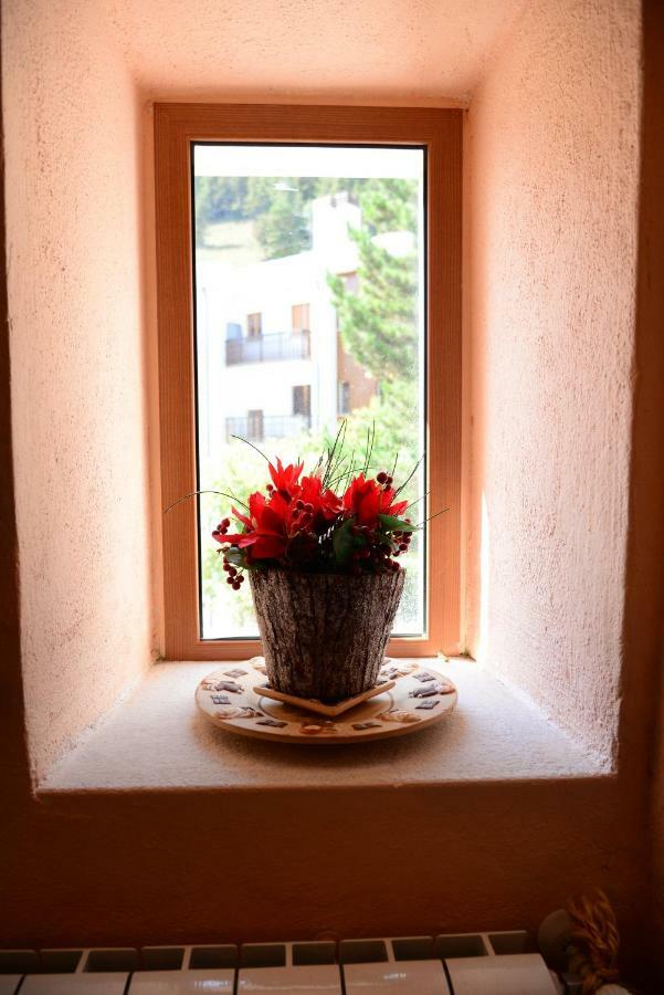 Roccaraso Relais Villa Exterior photo