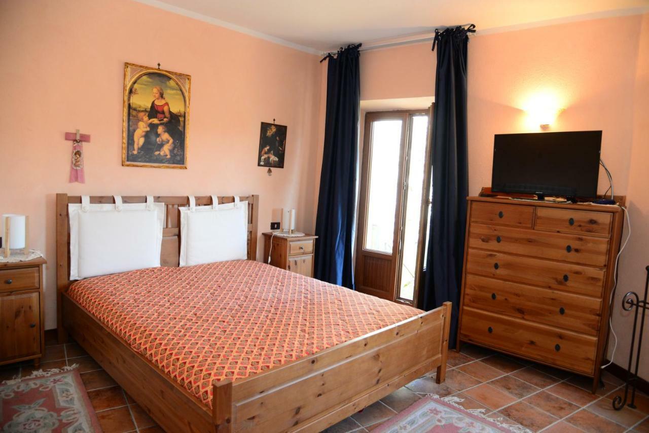 Roccaraso Relais Villa Exterior photo